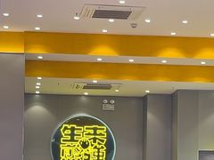 -小杨生煎(深圳岗厦北店)