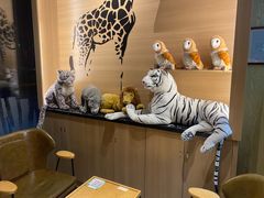 -ZOO COFFEE动物园咖啡(望京锐创店)