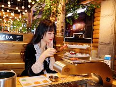 -延边河坝烧烤串城(车公庙店)
