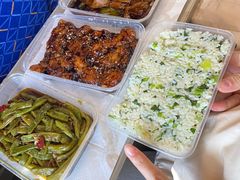 -奶奶的味道(胶州路店)