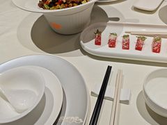 -扶摇湘宴·烤鸭·湘粤宴(中关村·北大店)