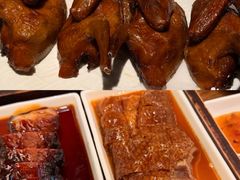 -鸽味轩·粤菜小馆(高楼门总店)
