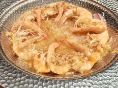 -福宝漠北·专注牛羊肉19年·西北菜(双湖林语店)