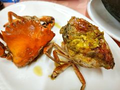 -莲花公园煎蟹(总店)