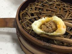 -哈笼包子(三岔路口店)