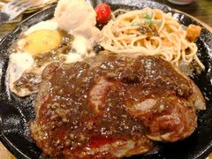 -豪客来牛排(新街口羊皮巷店)