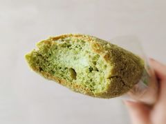抹茶奶油-韩国利尔面包(桂林路店)