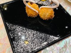 -8餐厅(新葡京酒店)