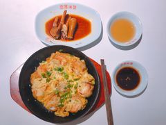 -恋萍小吃(时代店)