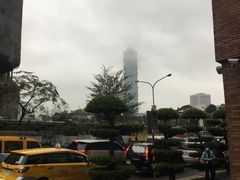 -台北国联大饭店