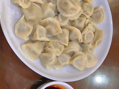 -老马家和盛园饭庄(康乐西路店)