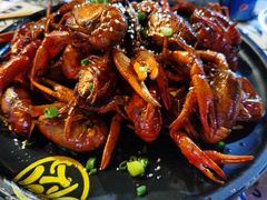 -松哥油焖大虾(科技园店)