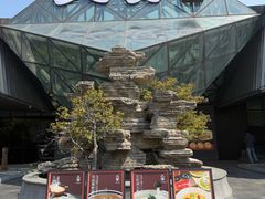 -久宴·天目湖大鱼头(恐龙园店)