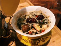 八宝茶-木辛水水冰煮羊(新一中店)