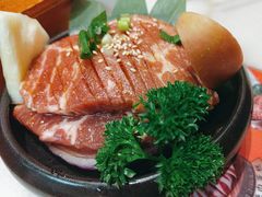-韩宫宴烤肉·料理(南京江宁万达店)