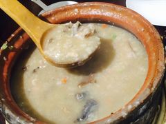 -悟长年潮汕菜砂锅粥(圣熙8号店)