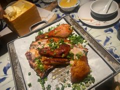 -绿茶餐厅(布吉万象汇店)