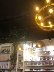 -如一·美甲美睫