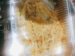 -韩宫宴烤肉·黑毛和牛·料理(合肥滨湖银泰城店)