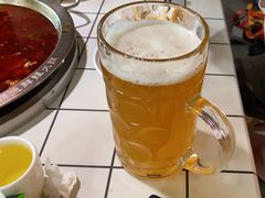 -蛙一刀·麻椒鱼火锅(金仙桥店)