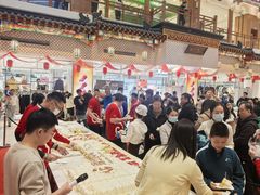 -银泰百货(北京大红门店)