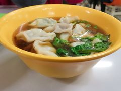 -中医药大学-老3楼餐厅