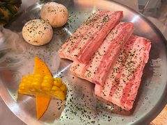 -烧本烧·自助烤肉(勒泰中心店)