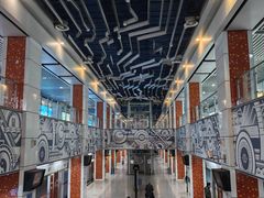 -星湖街(地铁站)