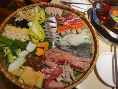-大队长主题火锅(观音桥店)