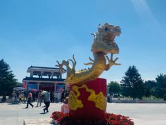 -北陵公园