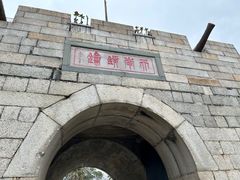 -胡里山炮台