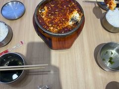 -吉宫釜拌饭馆(益田假日世界店)