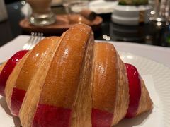 -王府半岛酒店·大堂茶座