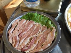 -老板娘的烤肉店(港湾广场店)