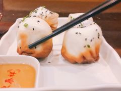 -东泰祥生煎馆(陕西南路店)