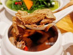 -海粤阁·精致粤菜·宴会厅(宝安店)