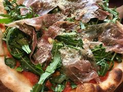 -La Strada(安福路店)