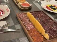 -Mezomd曼索蒂西班牙餐厅(广粤店)