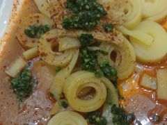 -清真悦宾楼食府(海湖店)