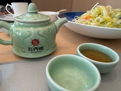 -海泰食府·新鲁菜·家宴(总部基地店)