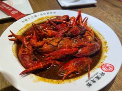 -叶派龙虾•招牌香辣蟹·海鲜(中海国际店)