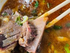 -化三驴肉汤馆老店