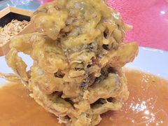 -魁盛居百年鲁菜馆(中林路店)