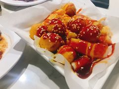 -龙记·香港茶餐厅(海上世界店)