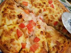 -萨莉亚意式餐厅(特力时尚汇店)