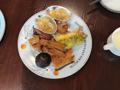 -松子料理(亮马桥店)