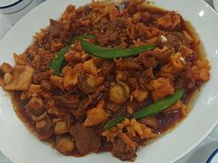 -清真•蜀风园(丁字沽店)