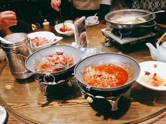 -湖南人家·家传湖南菜(水围店)