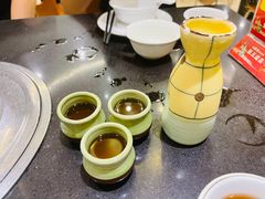 -美极鲜食坊(宝安南路店)