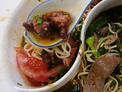 -万县面馆(高笋塘店)